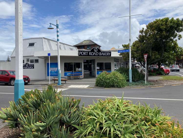 654 Port Road Whangamata ThamesCoromandel Businesses For Sale