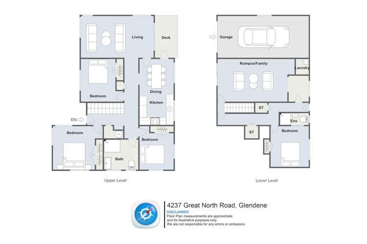 4237 Great North Road Glendene_15