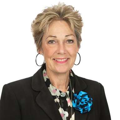 Sue Rendel