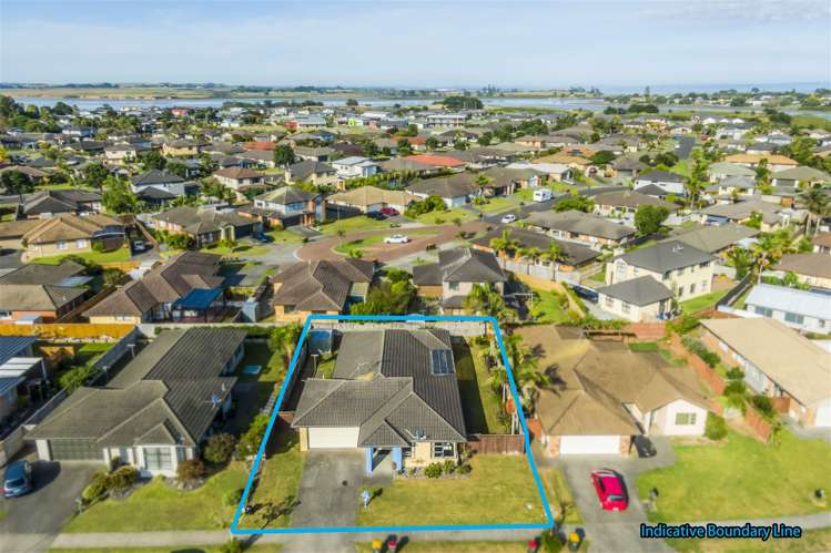 18 Aberdeen Crescent Wattle Downs_20