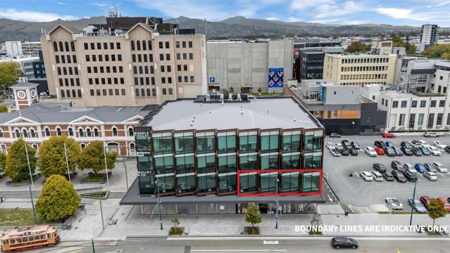 FF/33 Cathedral Square City Centre_2