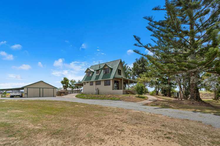 165A Notorious East Road Dargaville_4