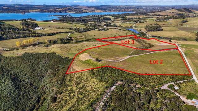 Lot Lot 2/127a Rangitane Road Kerikeri_1