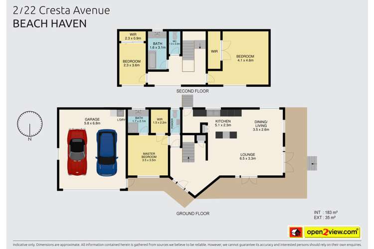 2/22 Cresta Avenue Beach Haven_15