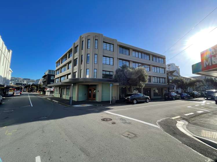 7 Majoribanks Street Te Aro_4