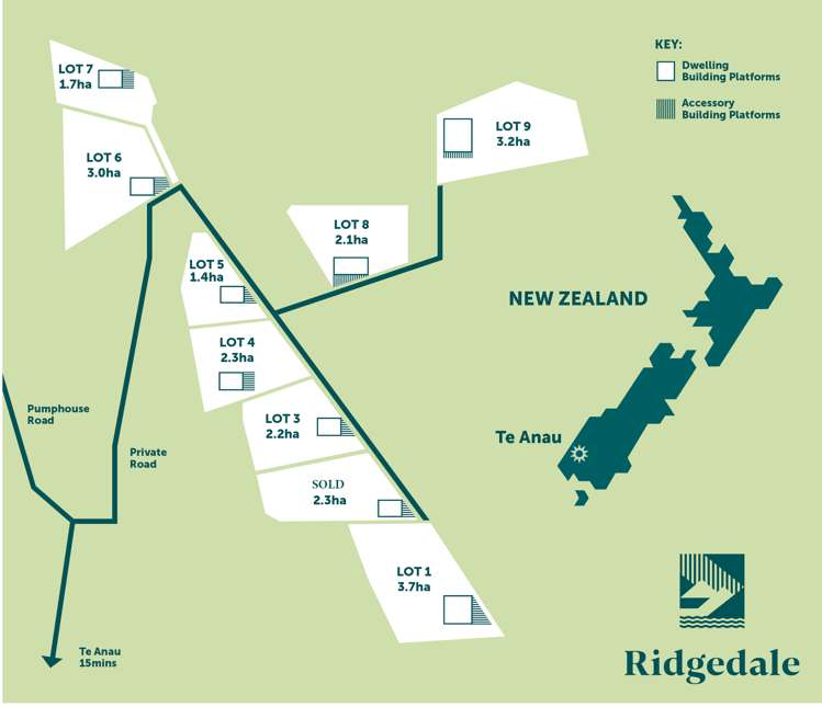 138 Ridgedale Road Te Anau_11