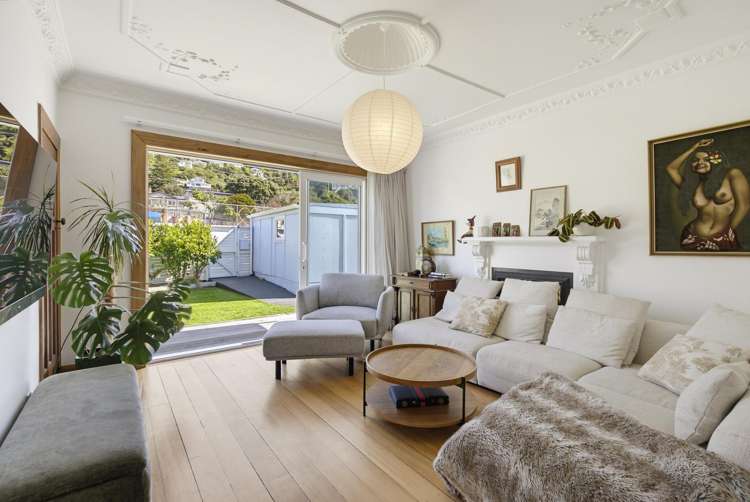 17 Freyberg Street Lyall Bay_20