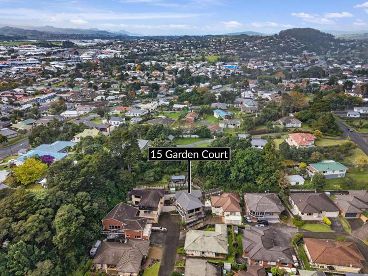 15 Garden Court Woodhill_13