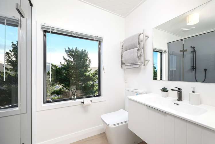 13a Netherby Street Kenmure_7