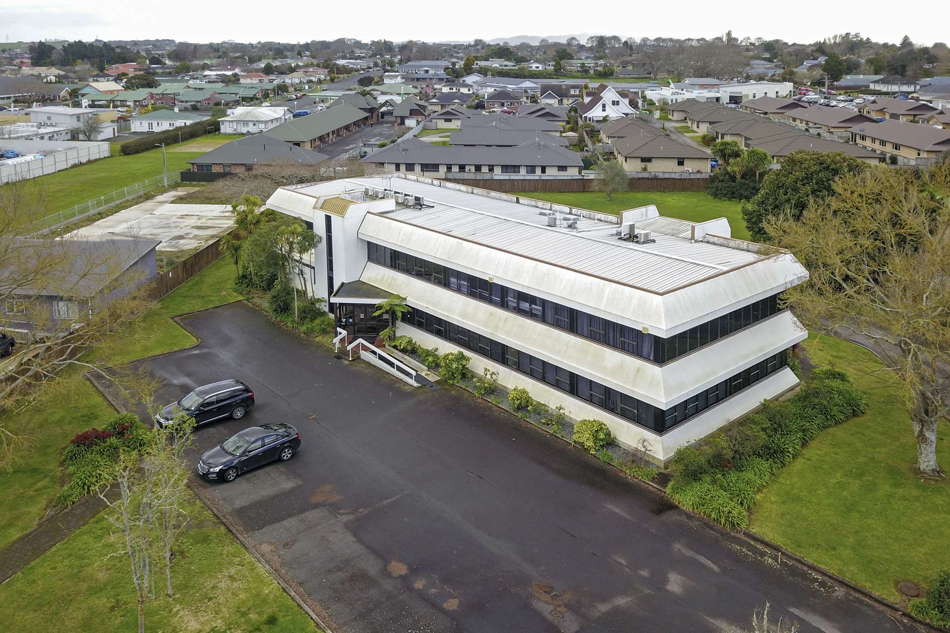 25 Allen Street Morrinsville MatamataPiako Commercial Property