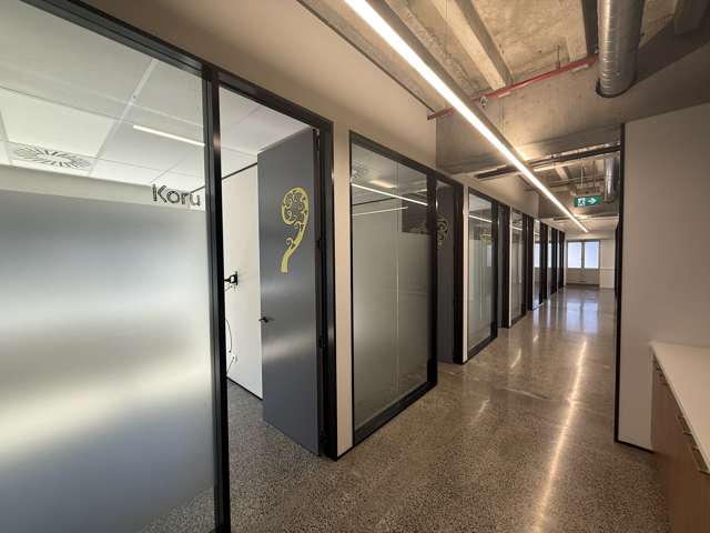 120 Albert Street Auckland Central_4