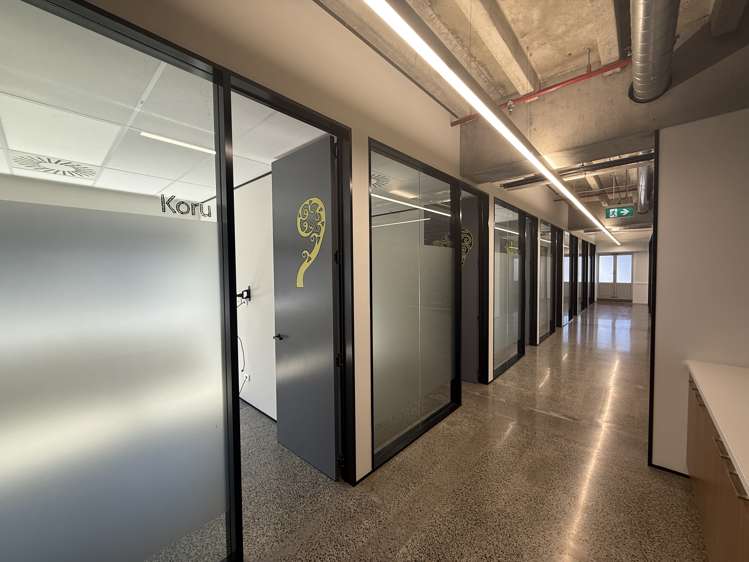 120 Albert Street Auckland Central_4