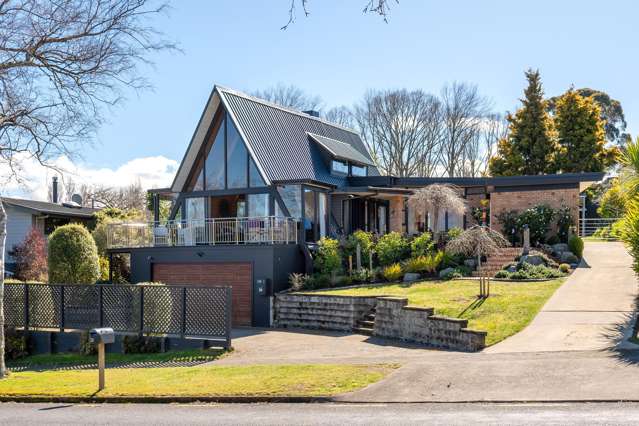 Extraordinary by design, unmatched in location