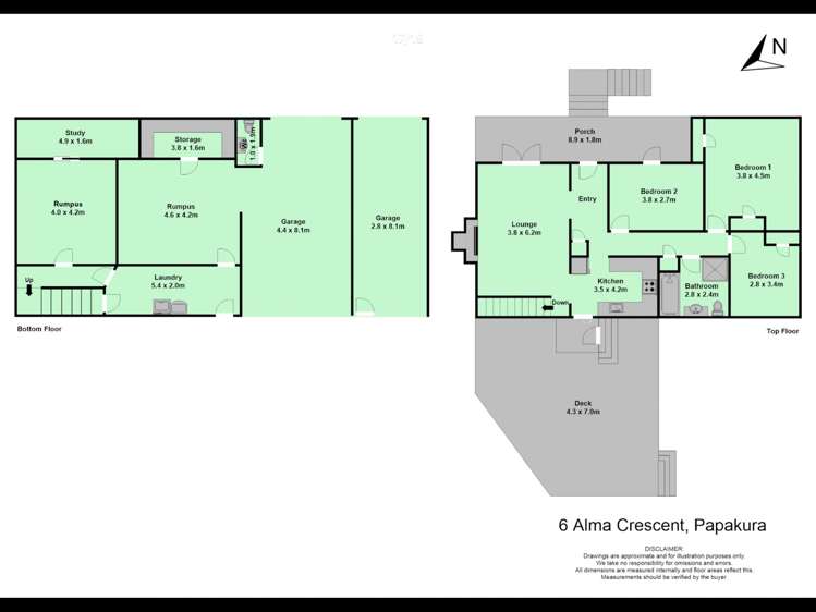 6 Alma Crescent Papakura_14