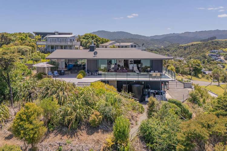 135 Huihana Lane Coromandel_20