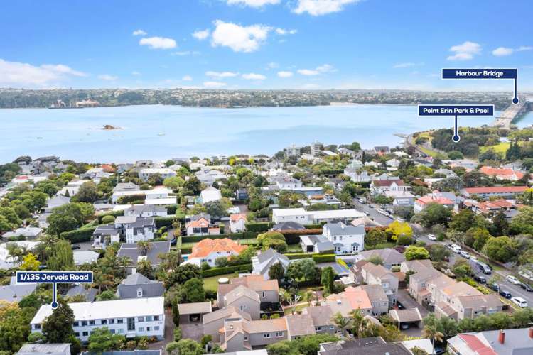 1/135 Jervois Road Herne Bay_14