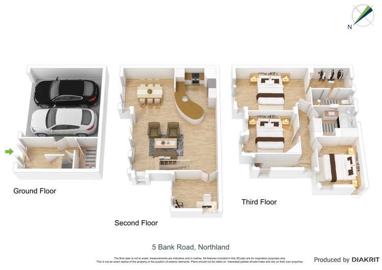 5 Bank Road Northland_18