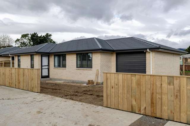 New Build in Shannon