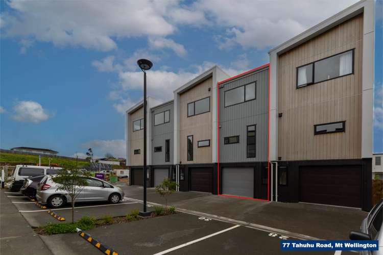 22 Hokoteta Street Mt Wellington_16