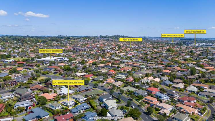 2/47 Orangewood Drive Northpark_39