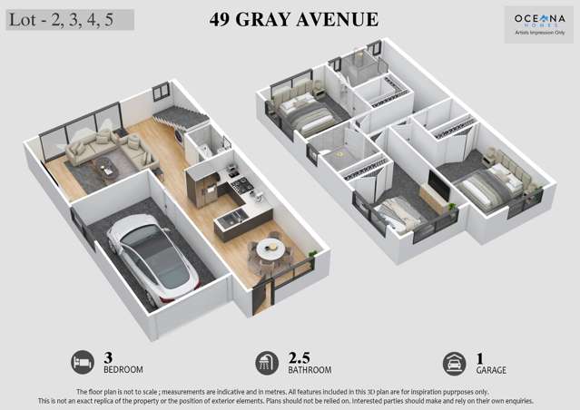 Lot 3/49 Gray Avenue Papatoetoe_1