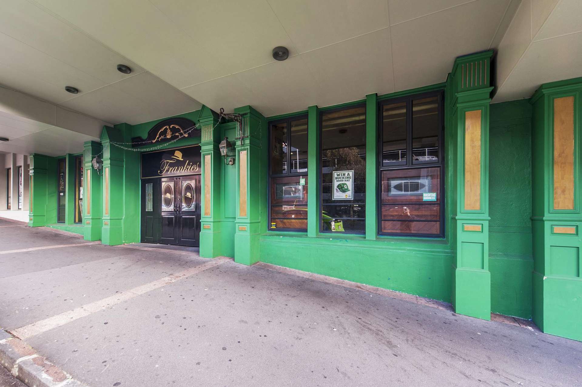 74 Wyndham Street Auckland Central_0