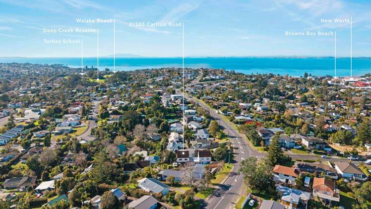 2/105 Carlisle Road Torbay_30