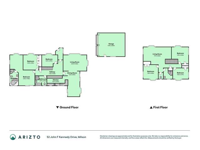 52 John F Kennedy Drive Milson_1