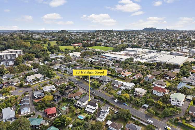23 Trafalgar Street Onehunga_30
