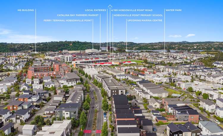 4/165 Hobsonville Point Road Hobsonville Point_21