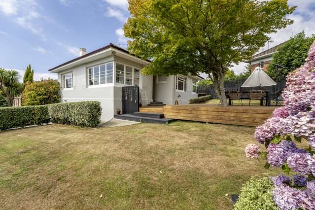 A Bright Highfield Investment