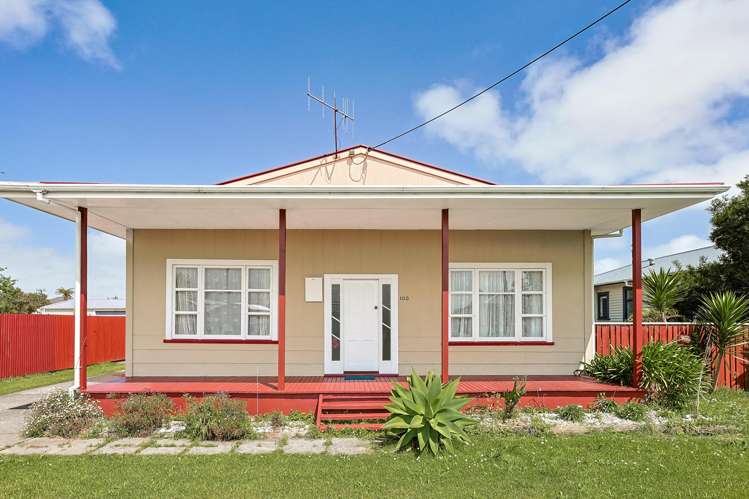 100 Peel Street Westport_3