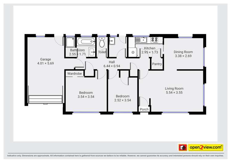 9a Birdwood Road Waterloo_17