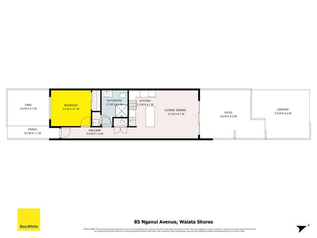 85 Nganui Avenue Takanini_1