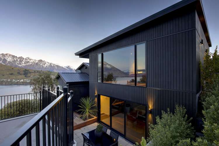 11 Sunrise Lane Queenstown_25