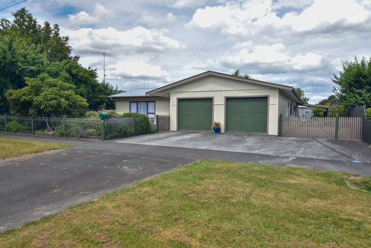 25 Lincoln Road Carterton_20