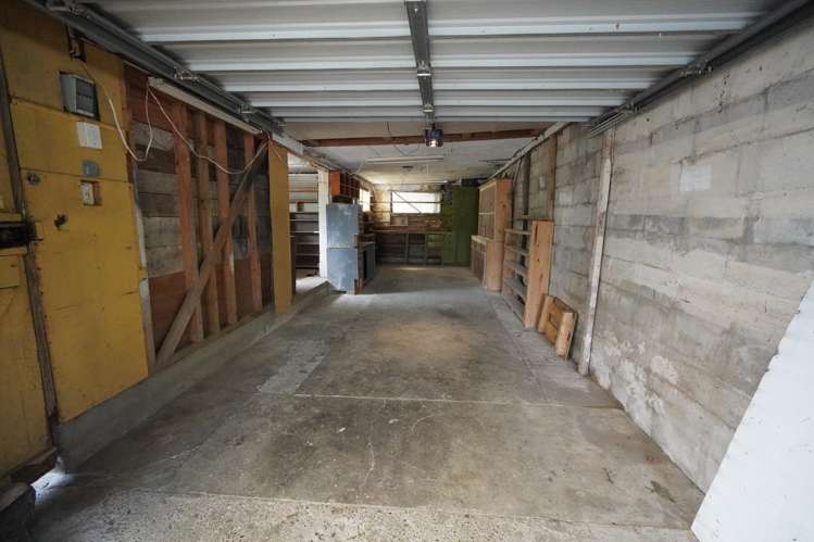  3 Leicester Street Terrace End_13