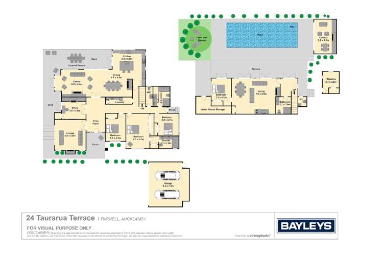 24 Taurarua Terrace Parnell_19
