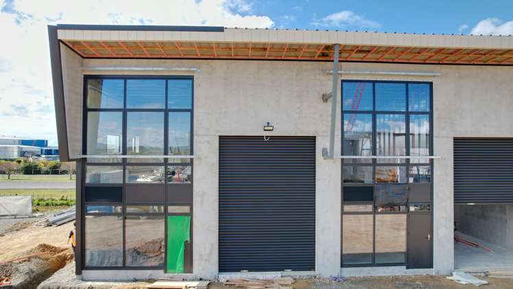 Orient Innovation Park, Te Wetini Drive Te Rapa_4