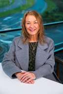 Paula Ward