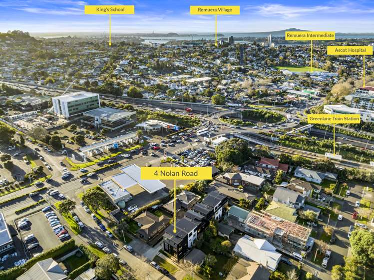 4a Nolan Road Greenlane_17