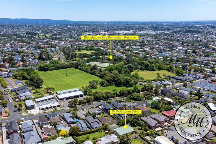 38 Mcfadzean Drive Blockhouse Bay_25