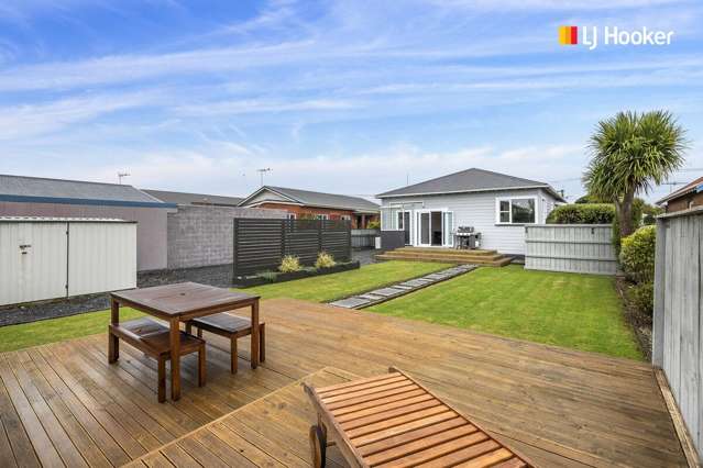 An Affordable Tainui Bungalow