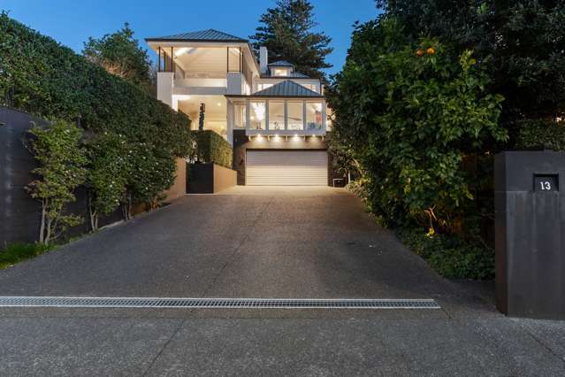 13 Canterbury Place Parnell_2