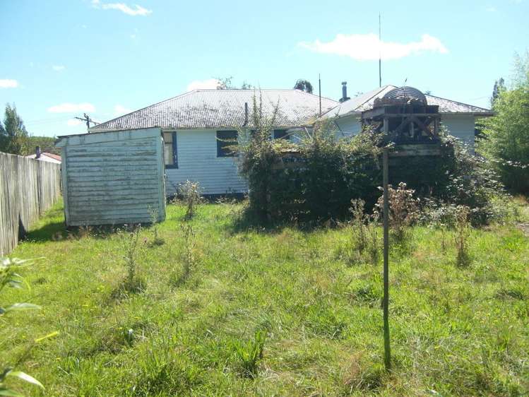 11 Williams Avenue Ohura_11