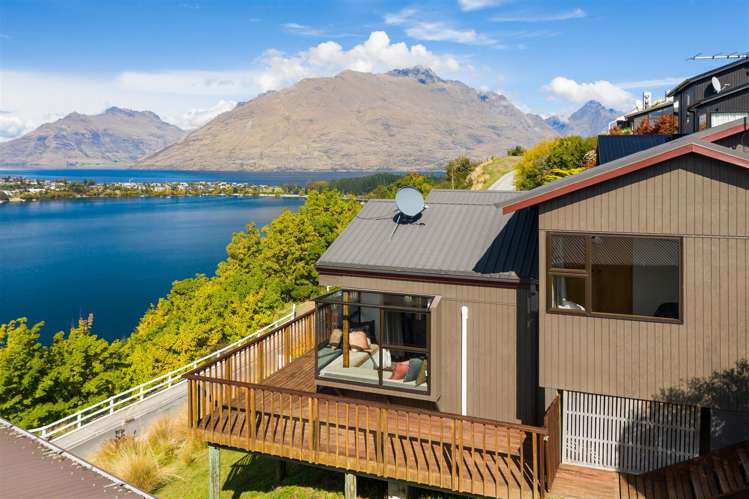 13 Sunrise Lane Queenstown_20