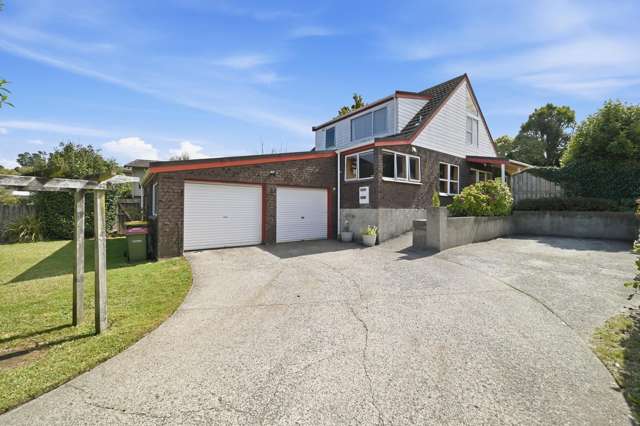 Family Living with Space & Future Potential