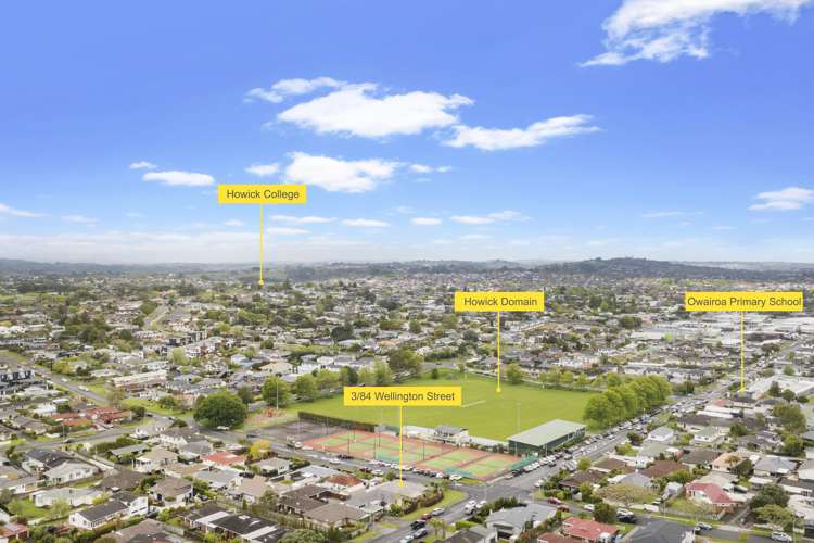 3/84 Wellington Street Howick_13