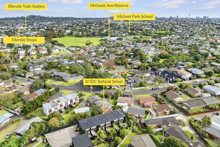 8/32C Ballarat Street Ellerslie_13