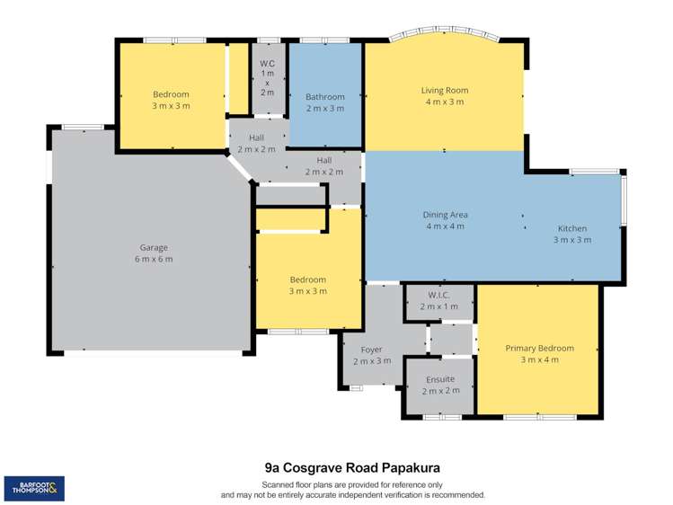 9A Cosgrave Road Papakura_11